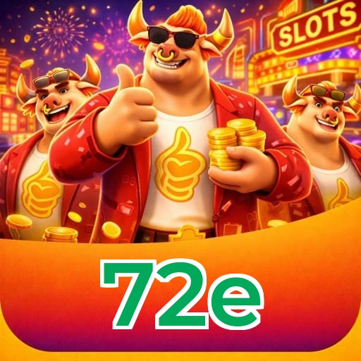 Tabela RTP dos jogos de cassino da 72e